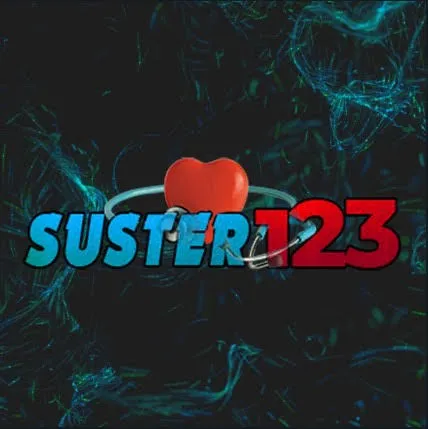 SUSTER123 - Simulasi Kegiatan Sehari-hari yang Menarik