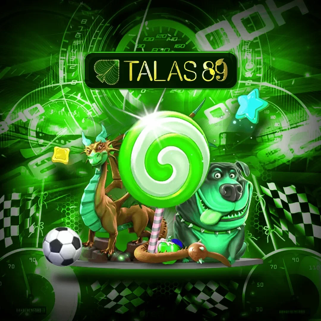 Logo talas89